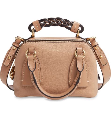 chloe small daria bag|Small Daria bag .